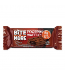Bite & More Protein Waffle Çikolata